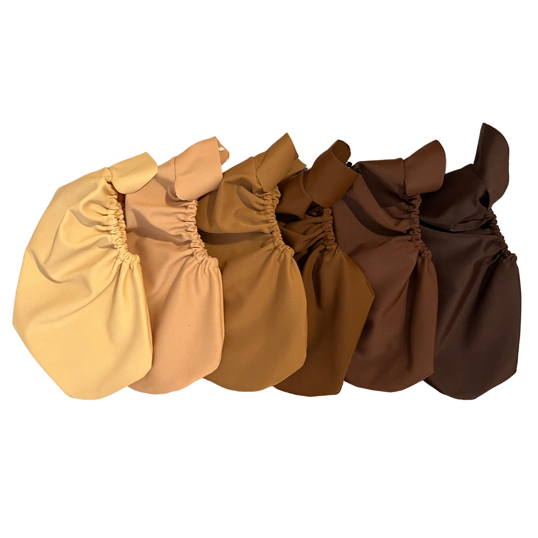 The Kit Bundle - The Soft Pouch