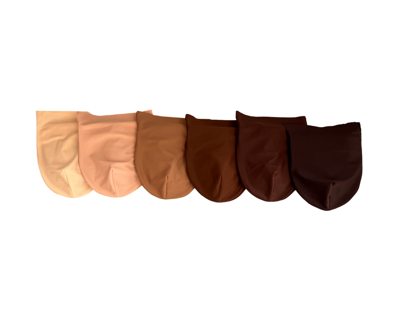 The Padded Pouch