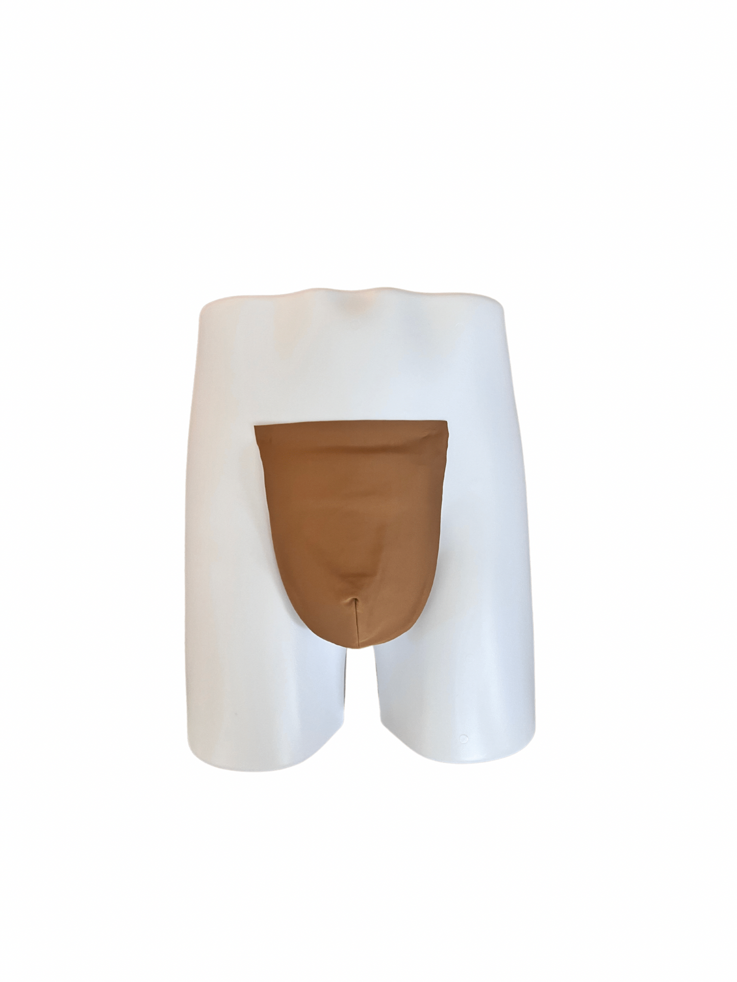 The Padded Pouch