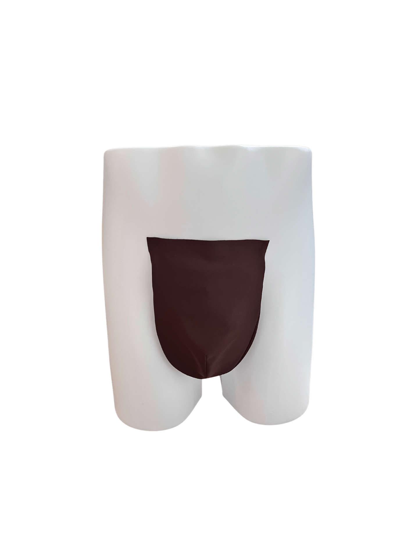 The Padded Pouch