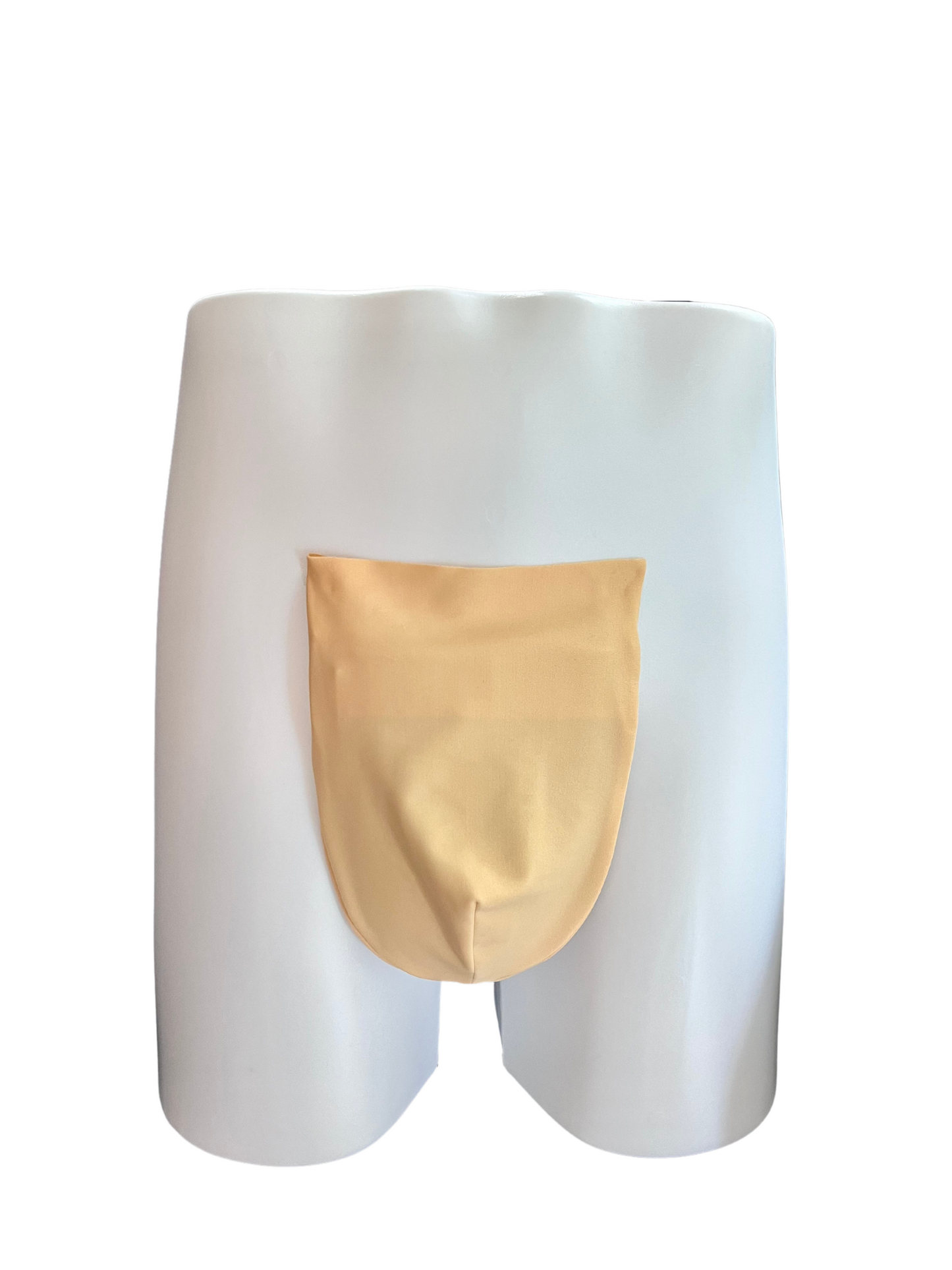 The Padded Pouch