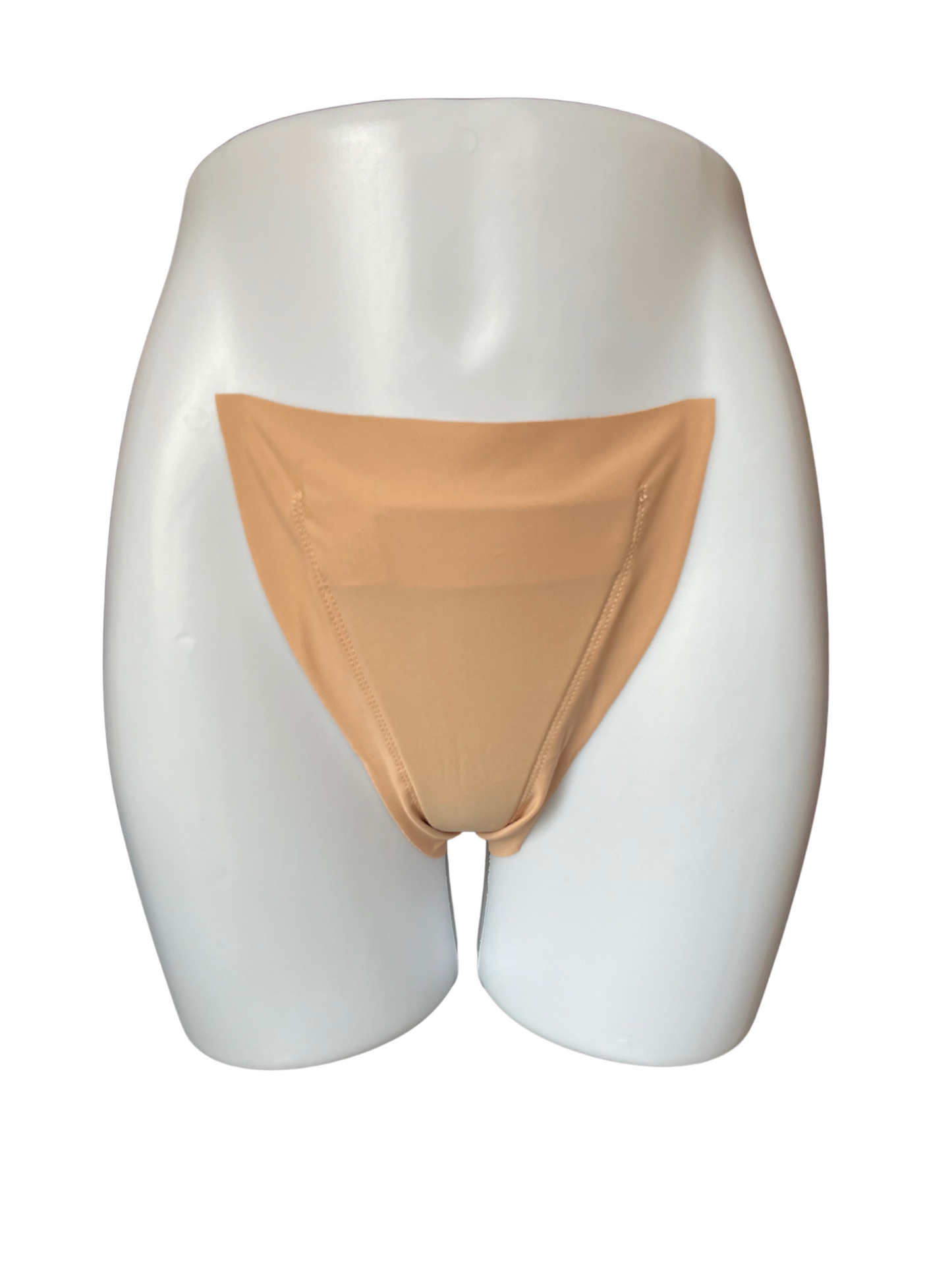 SAMPLE SALE - The Strapless Thong