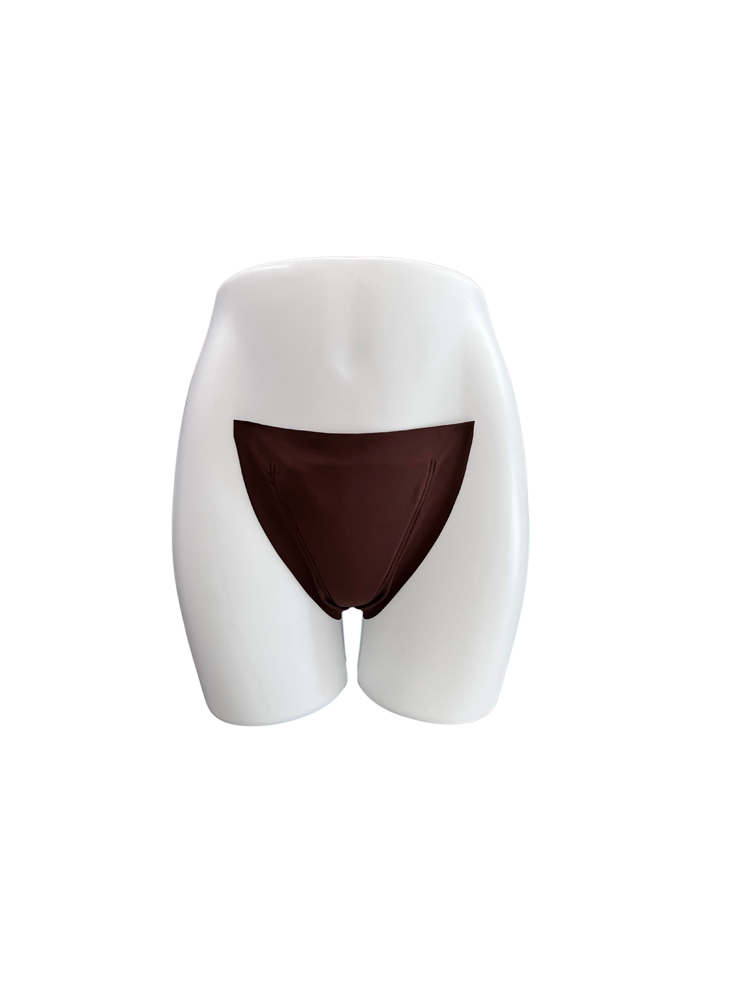 SAMPLE SALE - The Strapless Thong