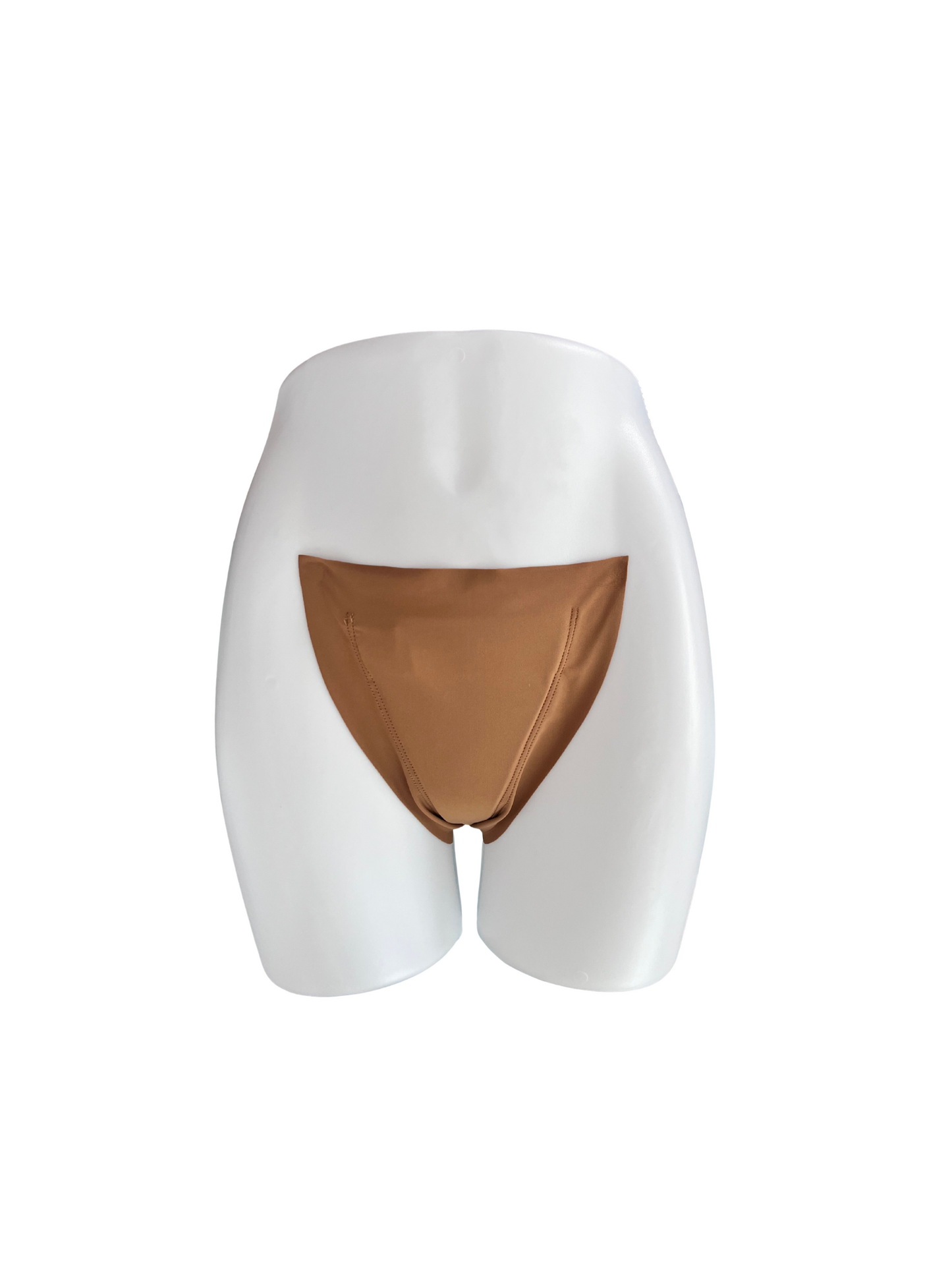 SAMPLE SALE - The Strapless Thong