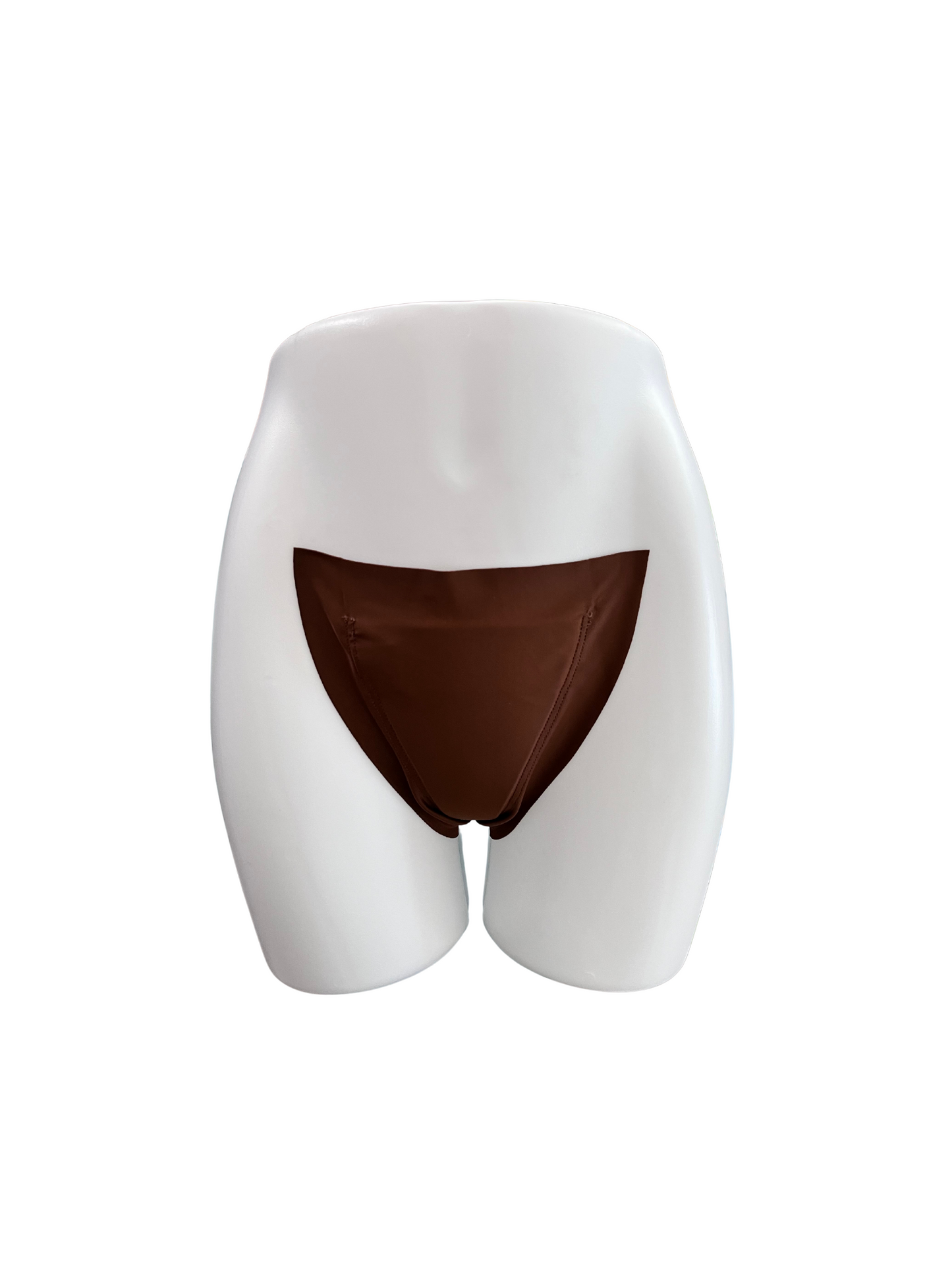 SAMPLE SALE - The Strapless Thong