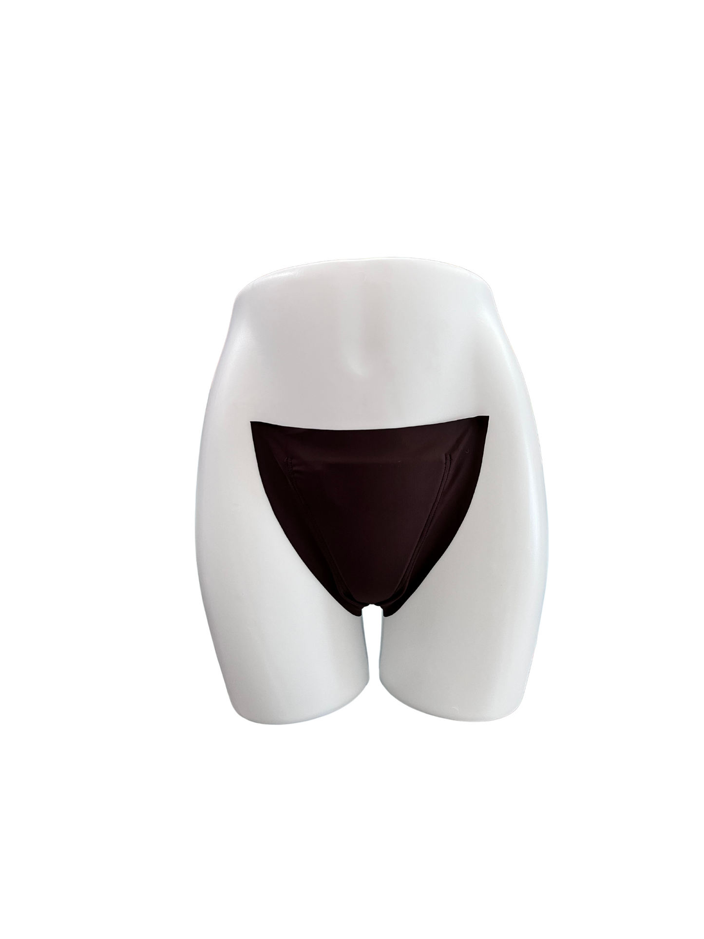 SAMPLE SALE - The Strapless Thong