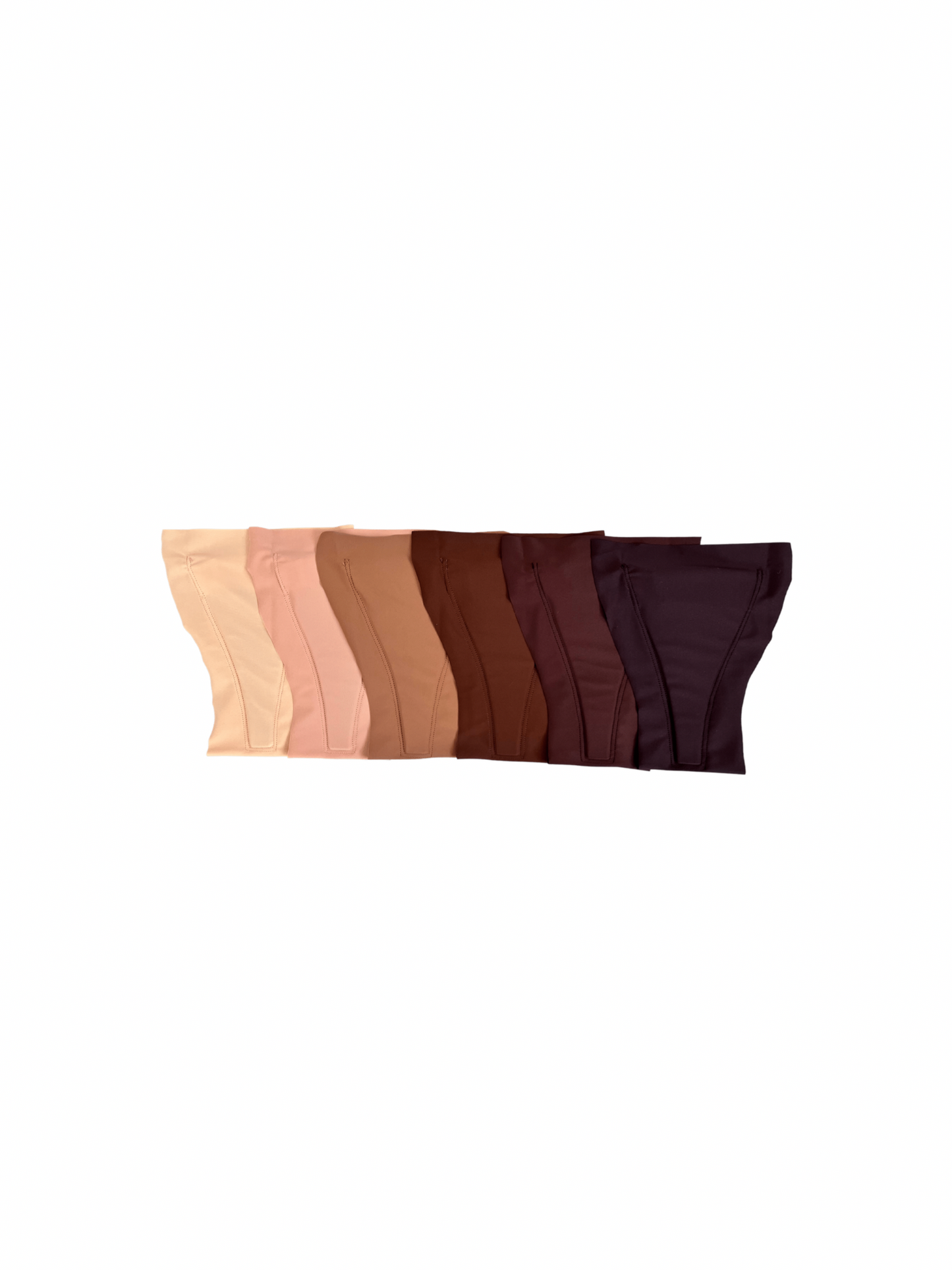 The Kit Bundle - The Strapless Thong