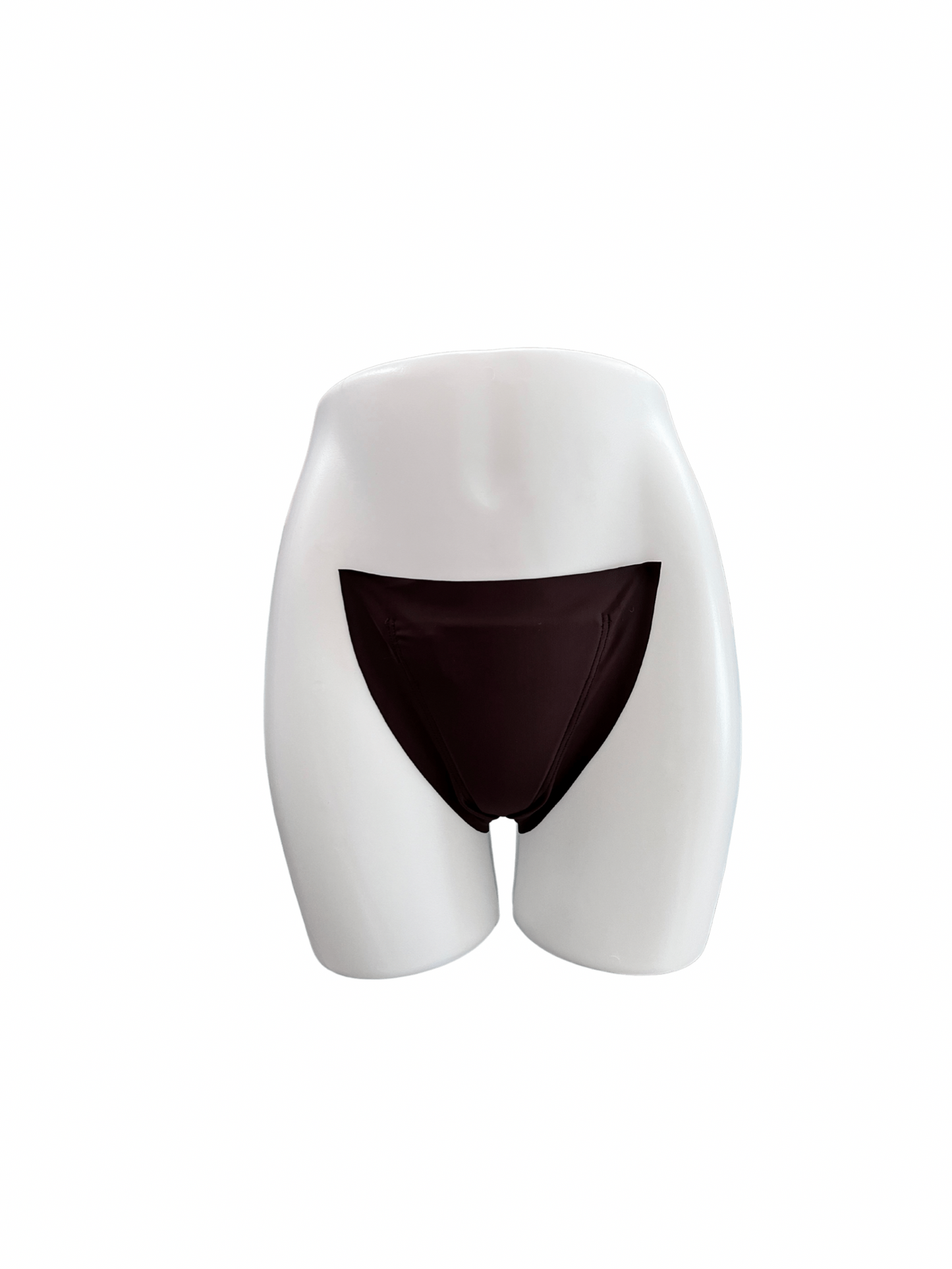 The Strapless Thong