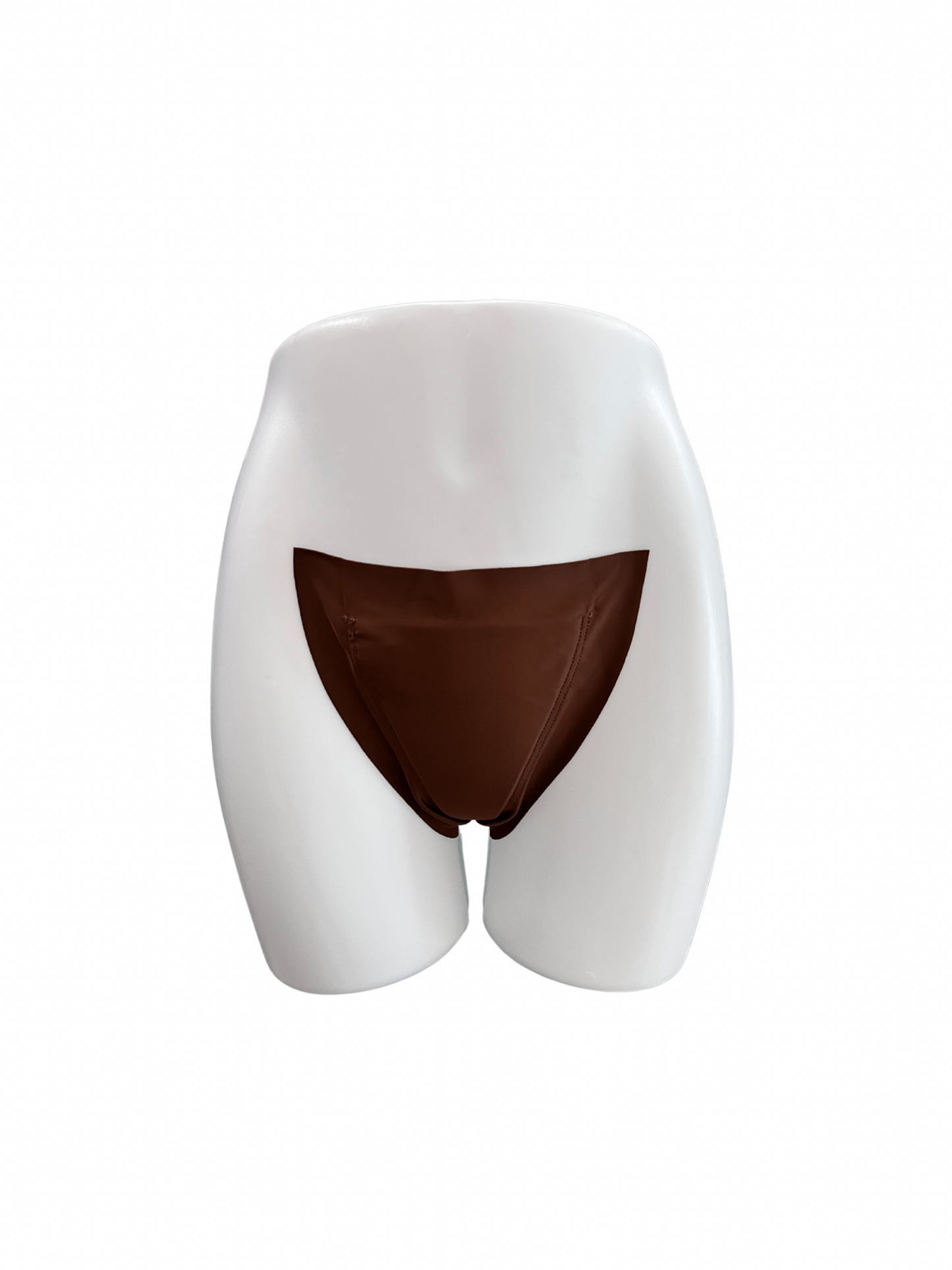 The Strapless Thong